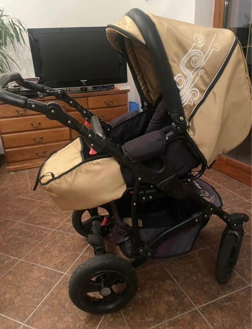 Kočik dvojkombinacia - 2