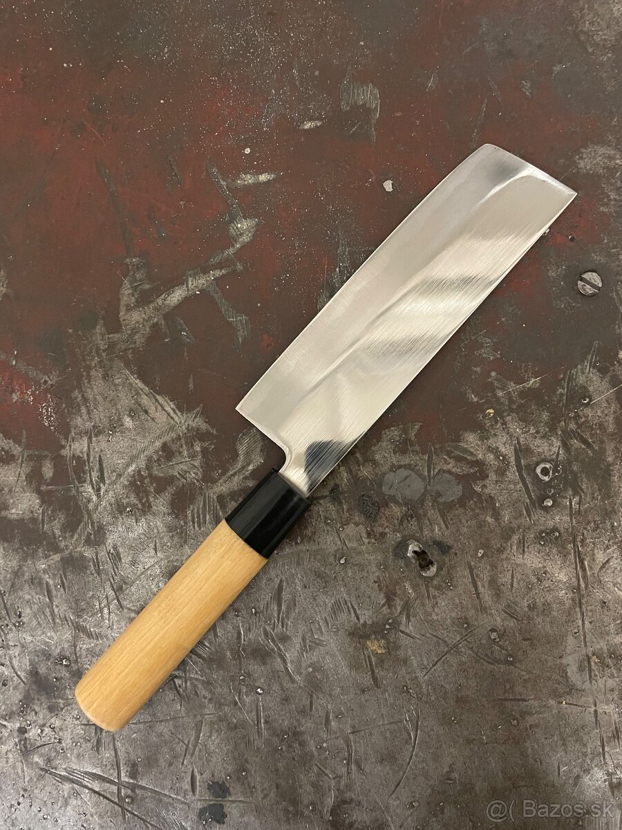 ZLAVA Japonský nôž Nakiri - 2