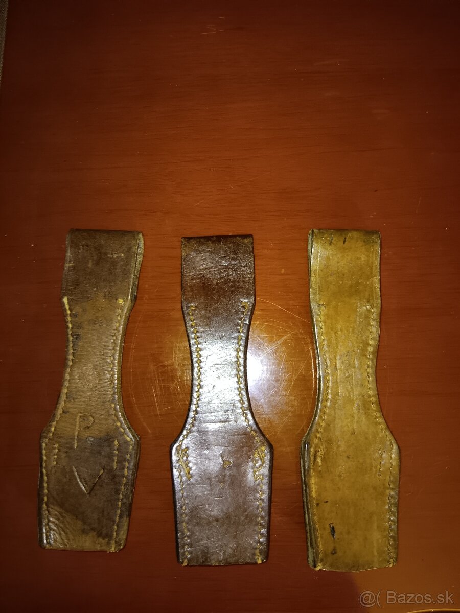 Zavesniky na bodak,bajonet - 2