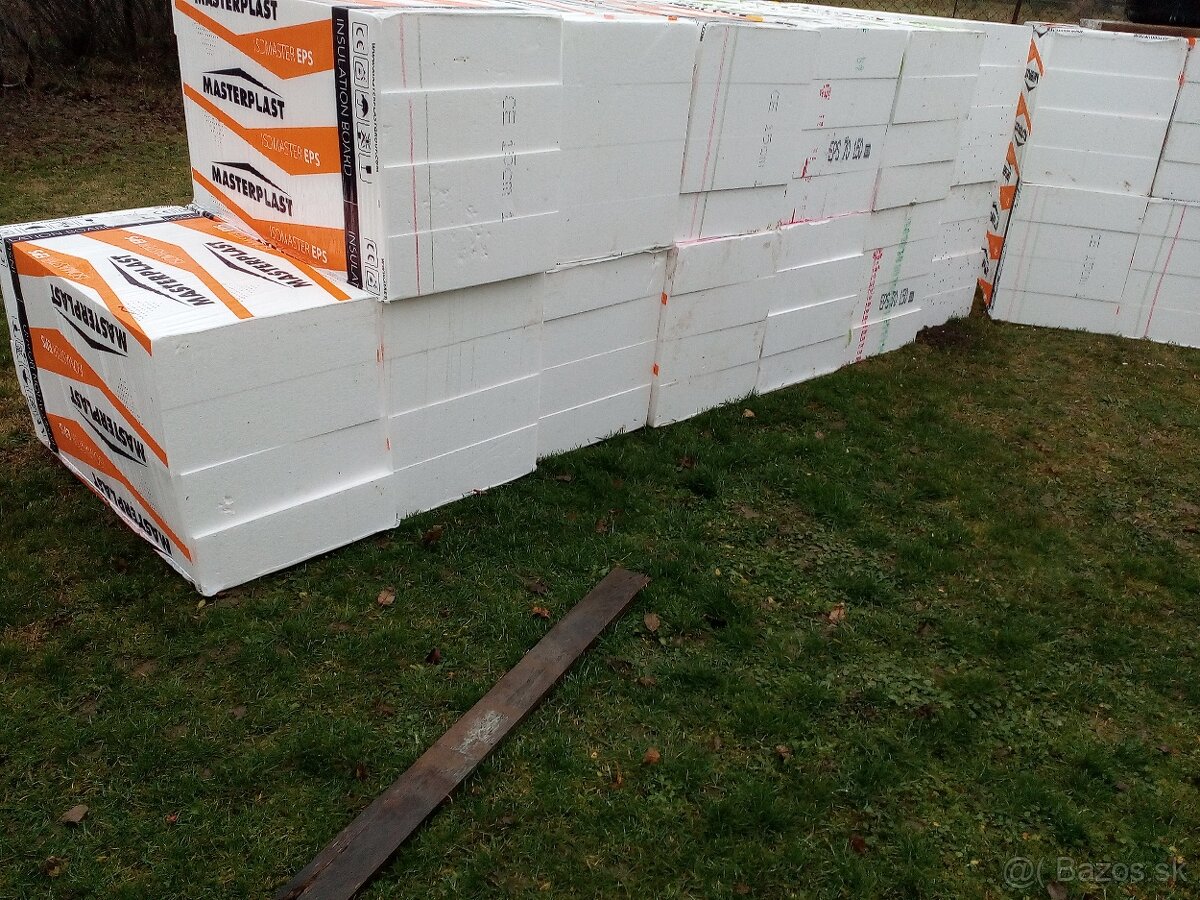 Polystyrén - 2