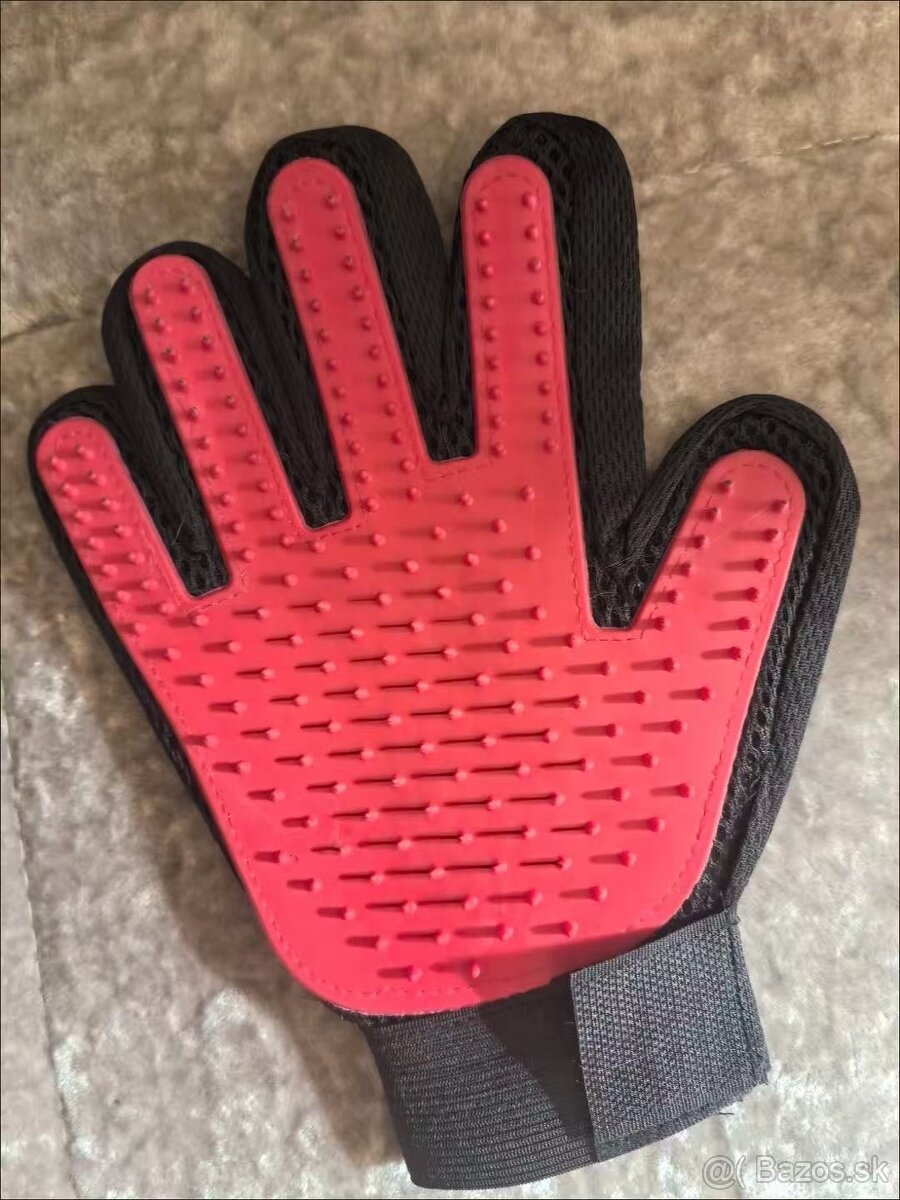 Kompletná sada na úpravu psa - 2