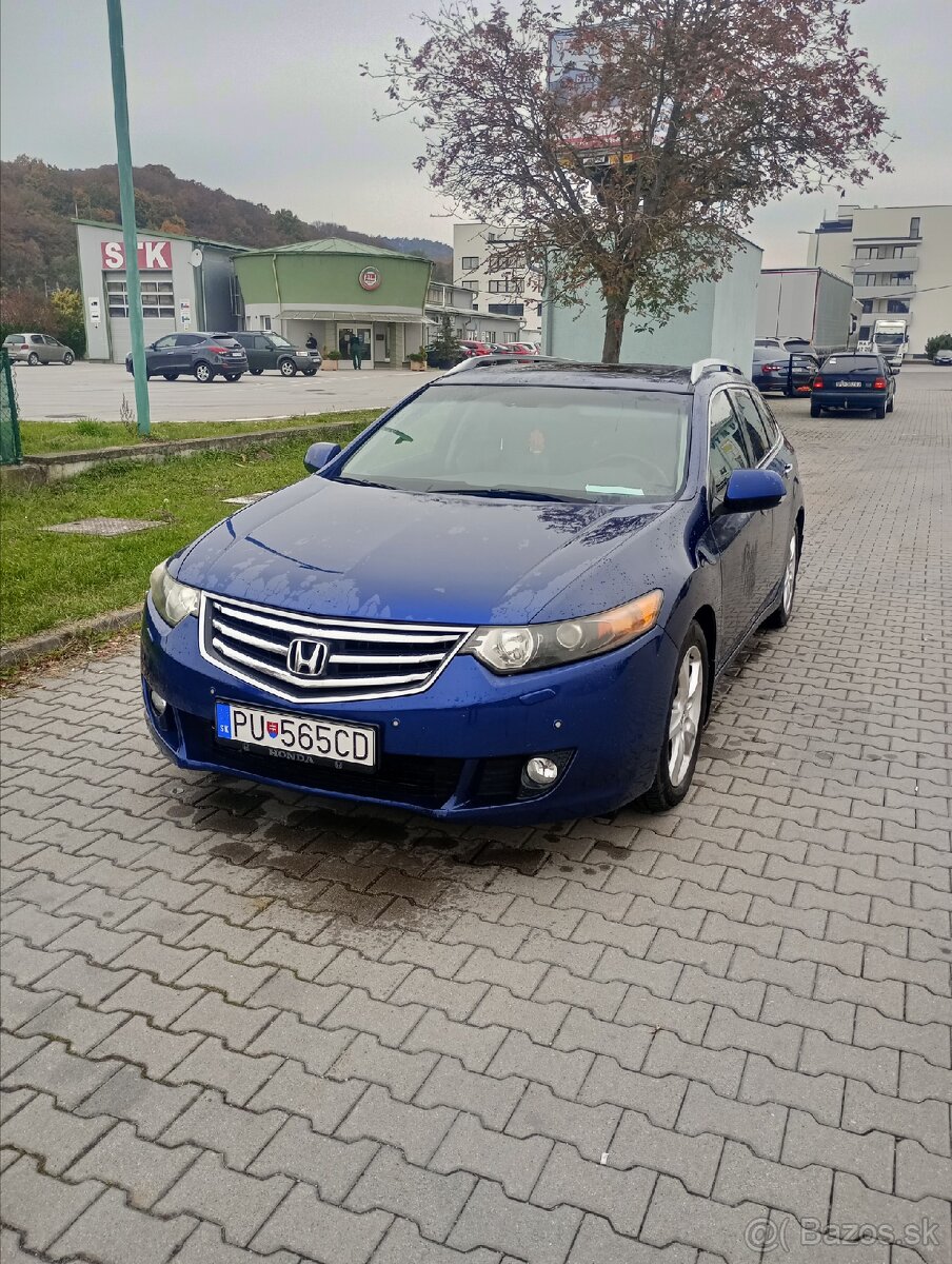Honda Accord i-DTEC - 2