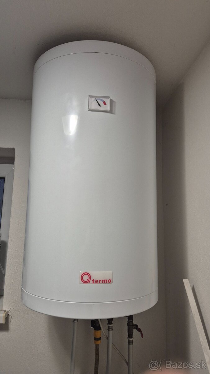 Bojler Qtermo 120litrový - 2