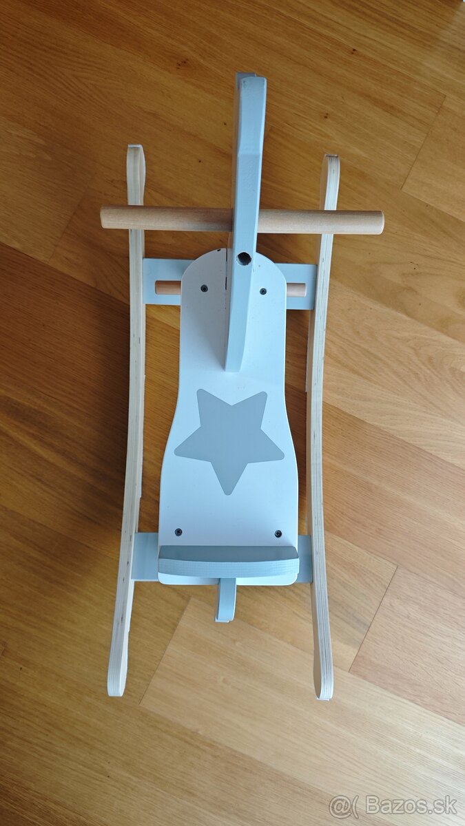 Hojdací koník GOKI - 2