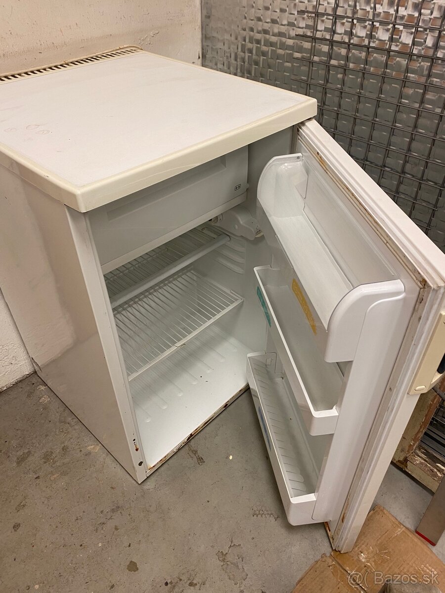 Chladnička ZANUSSI - 2