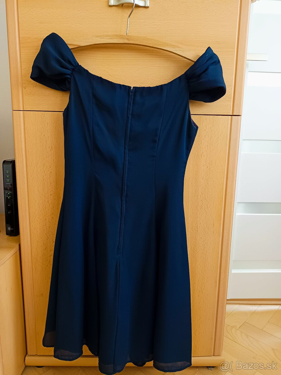 3poločenské šaty - 2