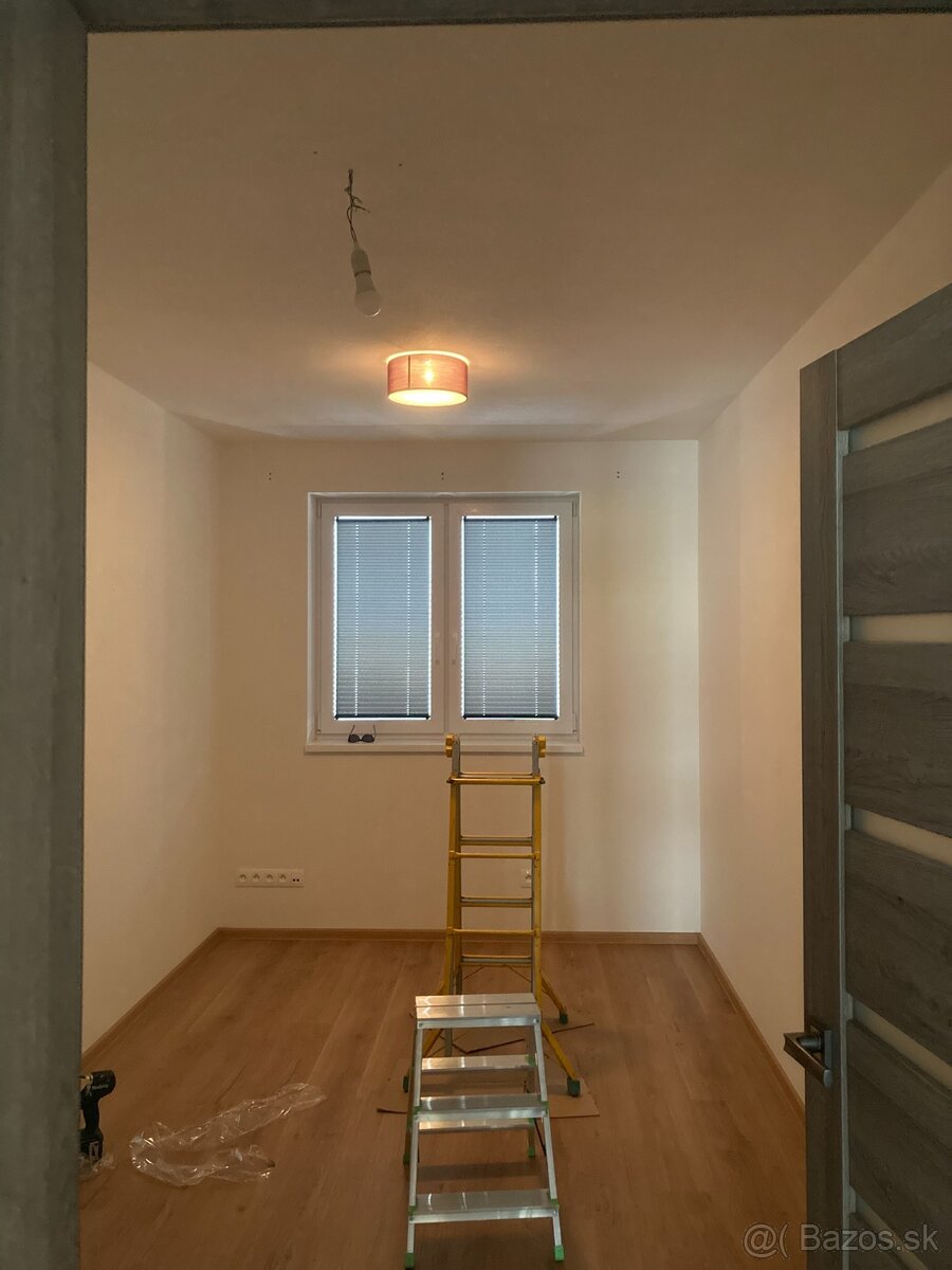 Štýlové svietidlá - 2