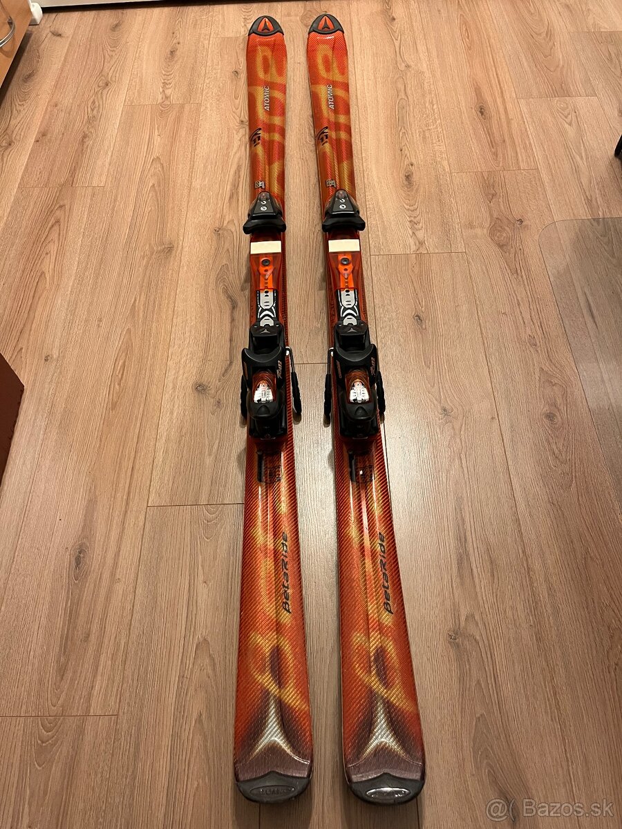 Atomic R11 20 Beta Ride - 2