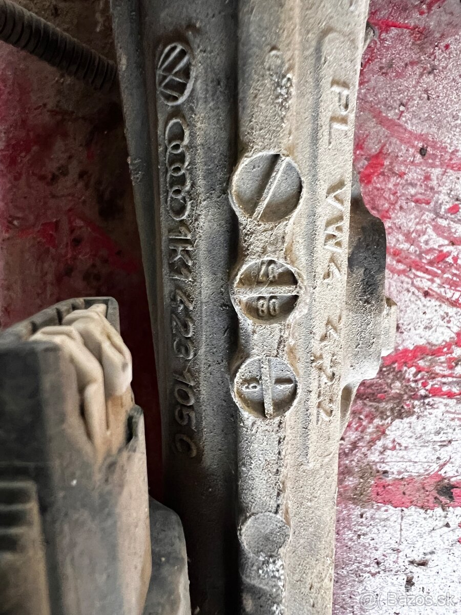 Servo riadenie 1K1423105C - 2