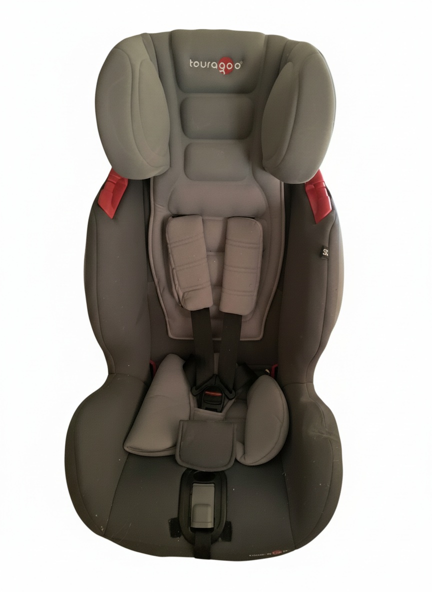 Autosedačka Touragoo - 2