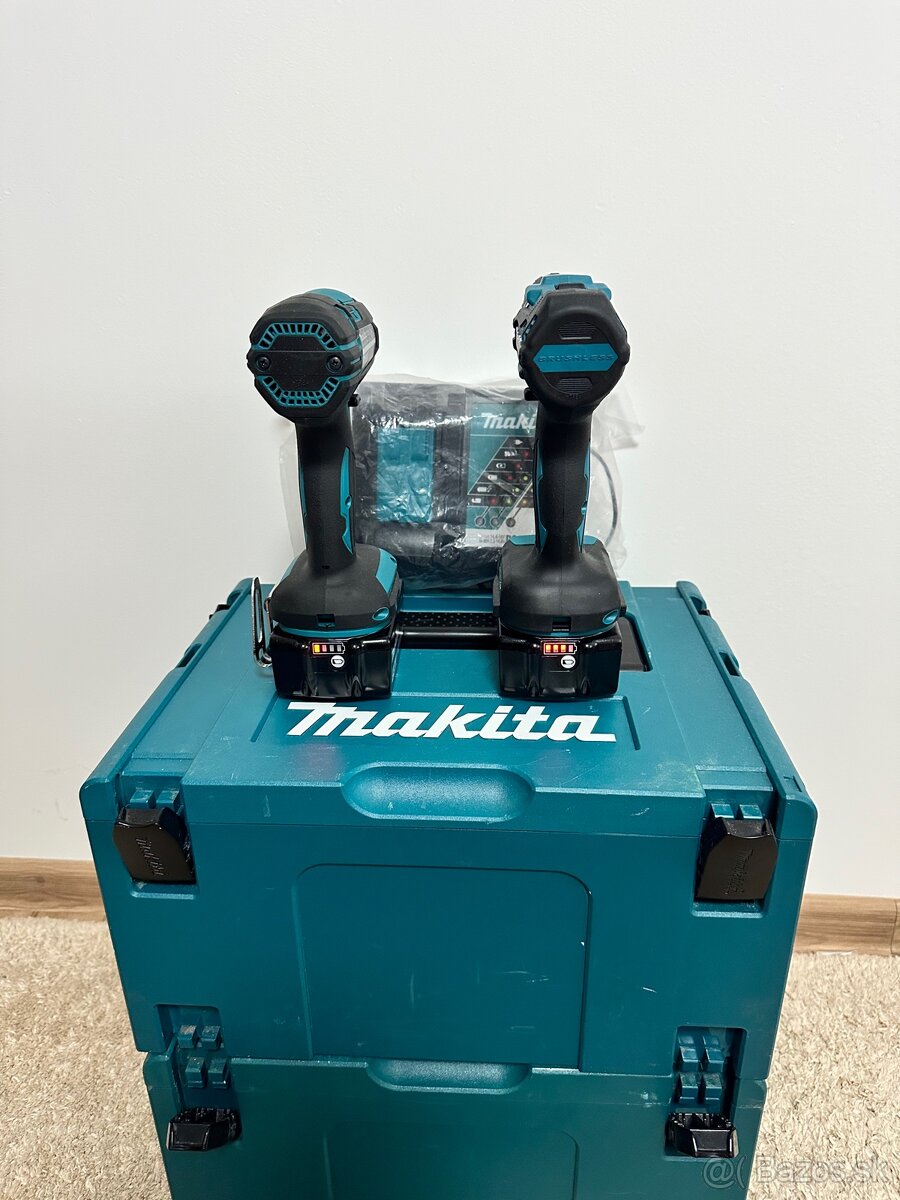 Makita Nové - 2