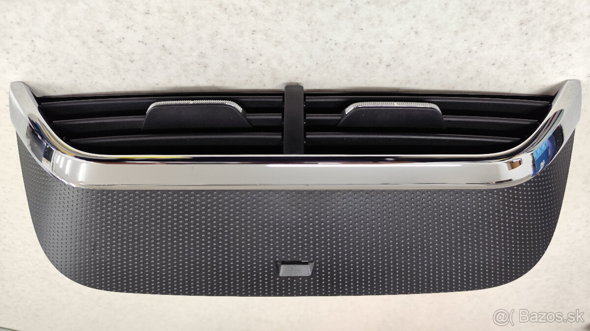 Ofukovač stredný Škoda Octavia IV - 5E3820951F/G - 2