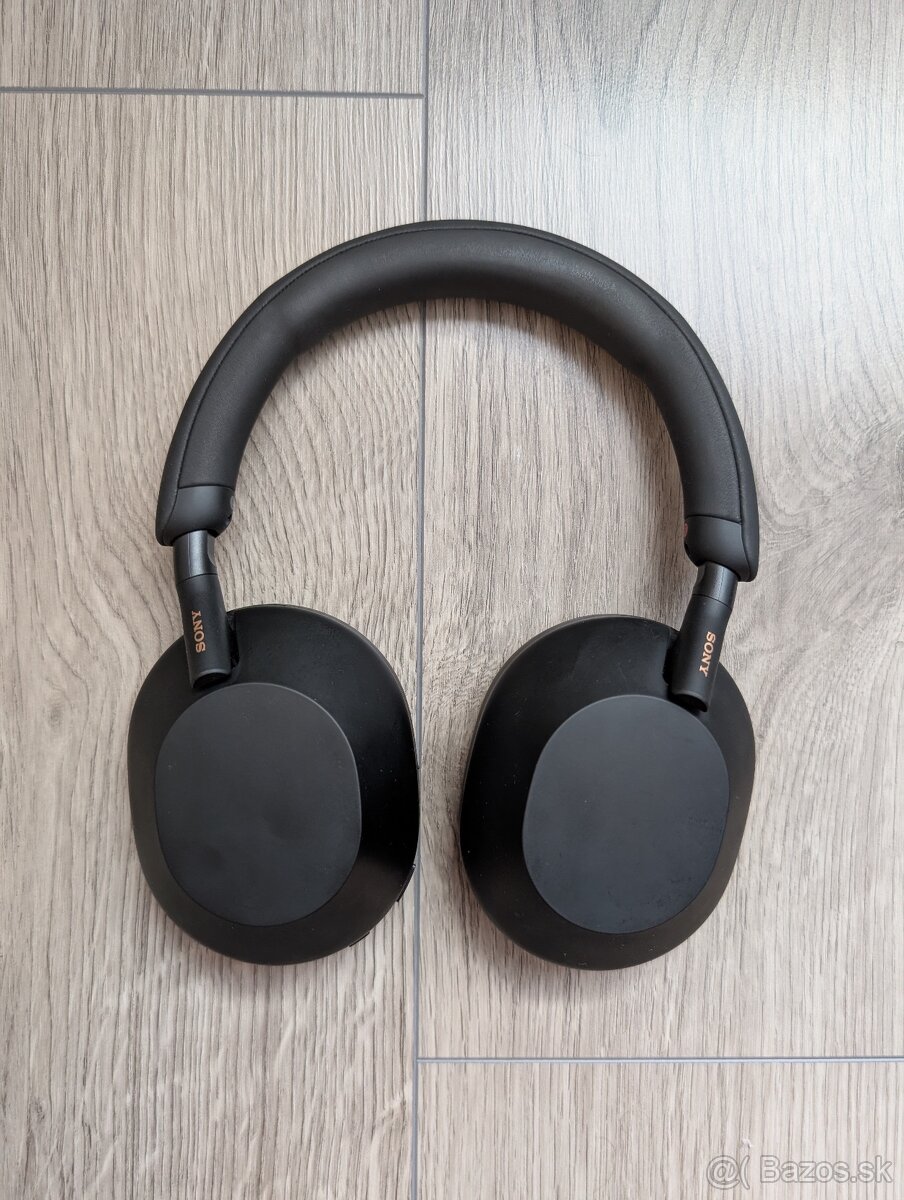 Sony WH-1000XM5 - 2