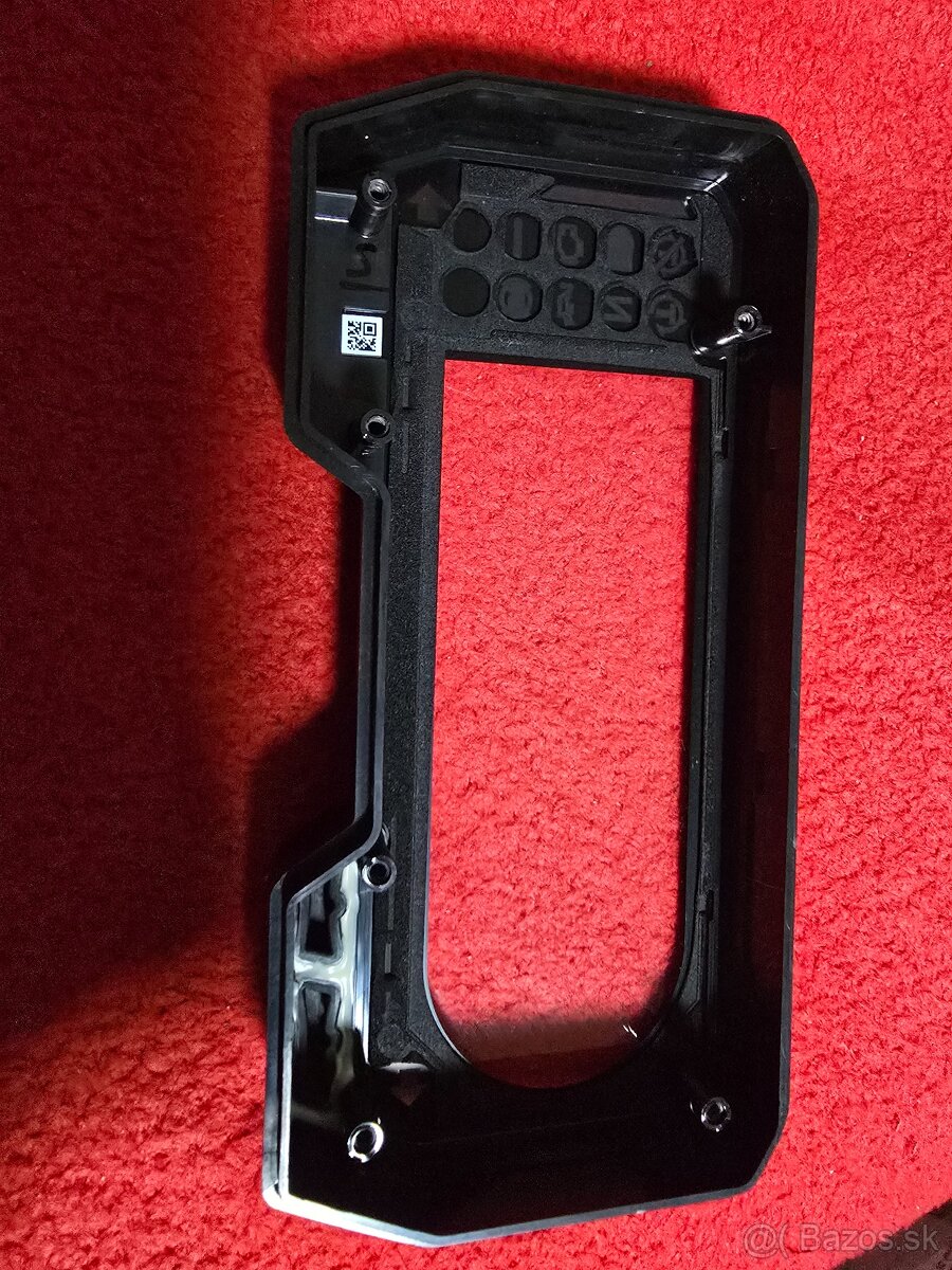 Kryt budikov honda - 2