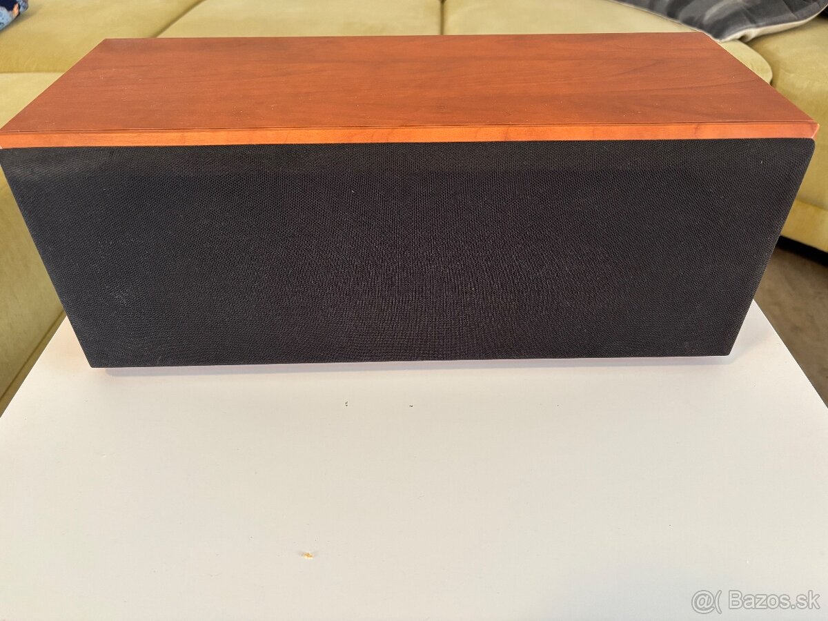 Acoustic energy Aegis evo Center - 2