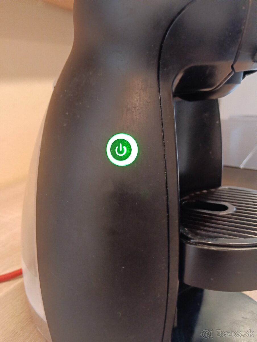 Kávovar a indukčny varič - 2