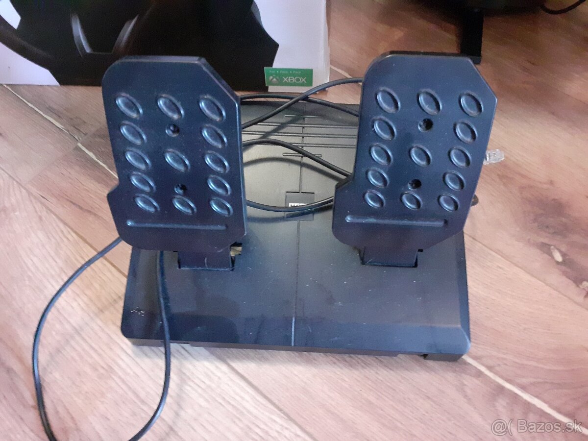 XBOX ONE Racing wheel overdrive - 2