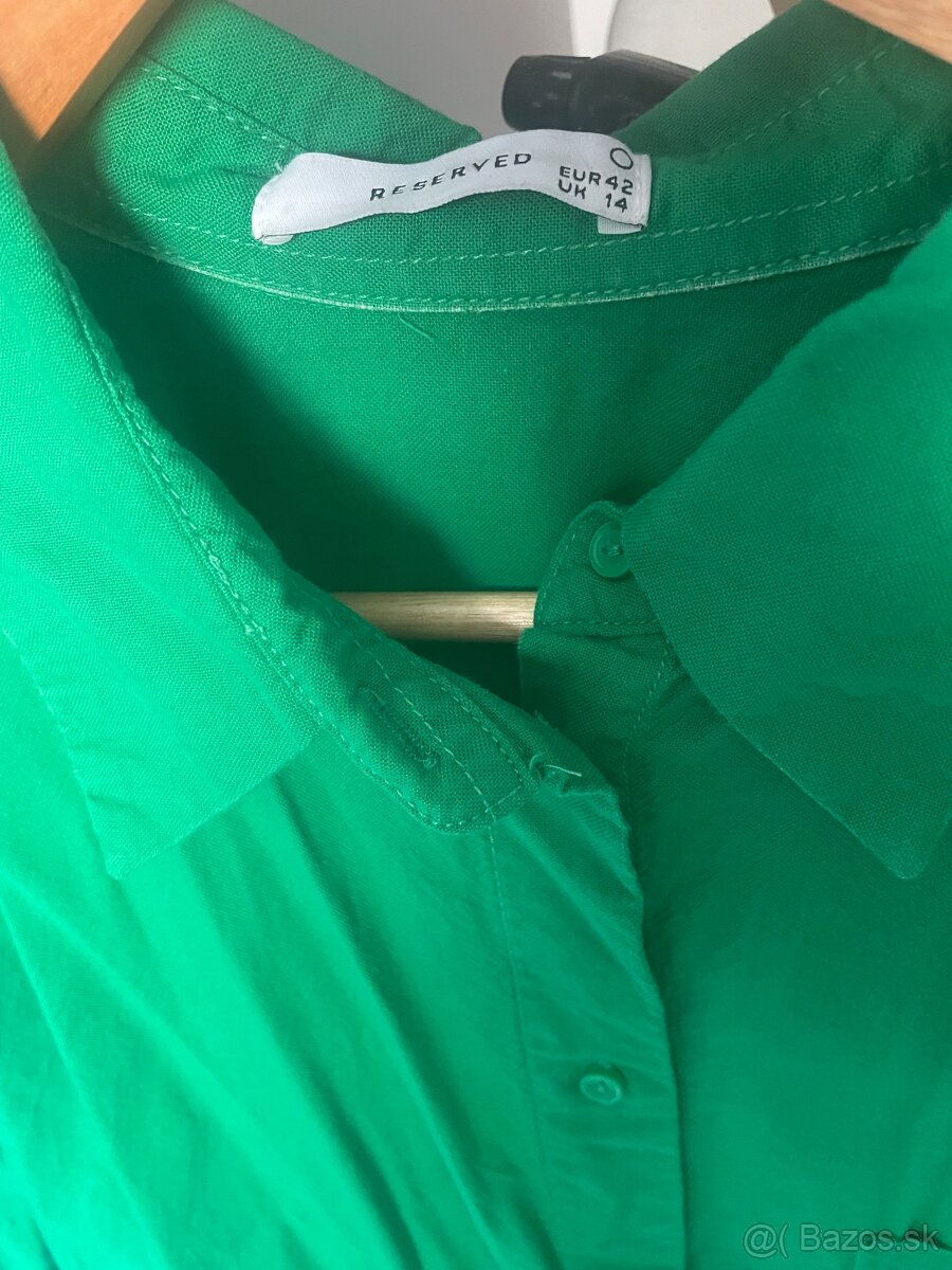 Dámske košele Reserved - 2