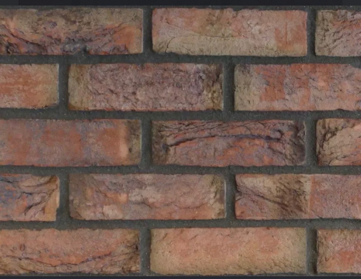 Tehlovy obklad Brick - 2
