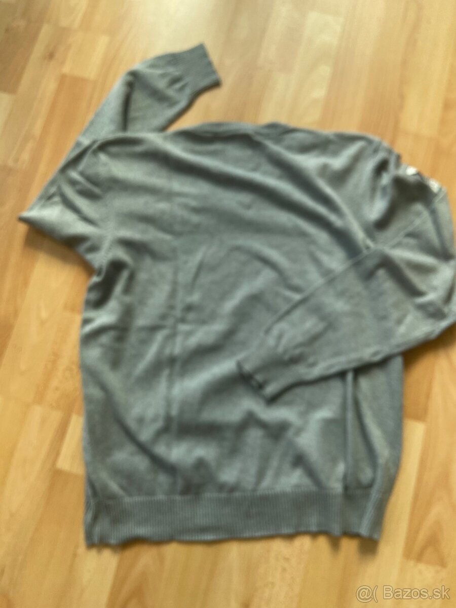 Pánsky pulover.....L-ko. - 2