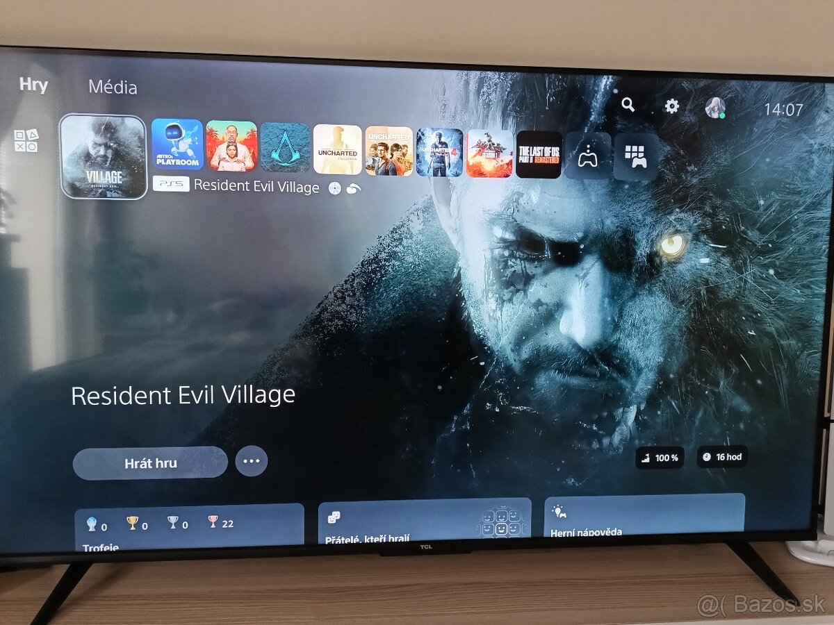 Resident evil vilage ps5 - 2