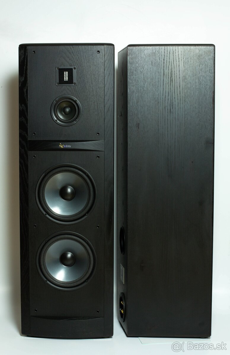 Infinity Kappa 90 - 2