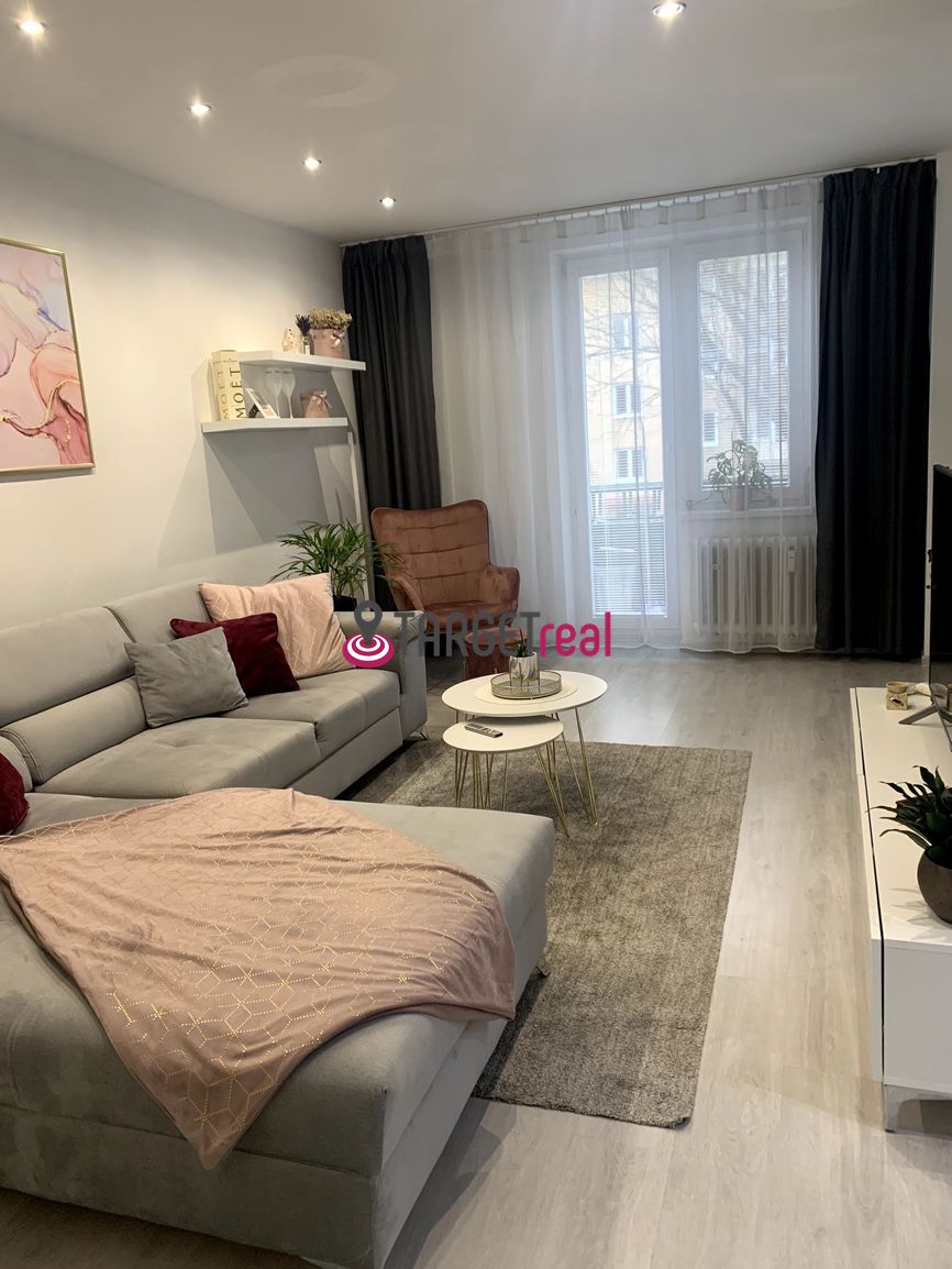 Prenájom: 2-izbový byt v centre mesta - 2