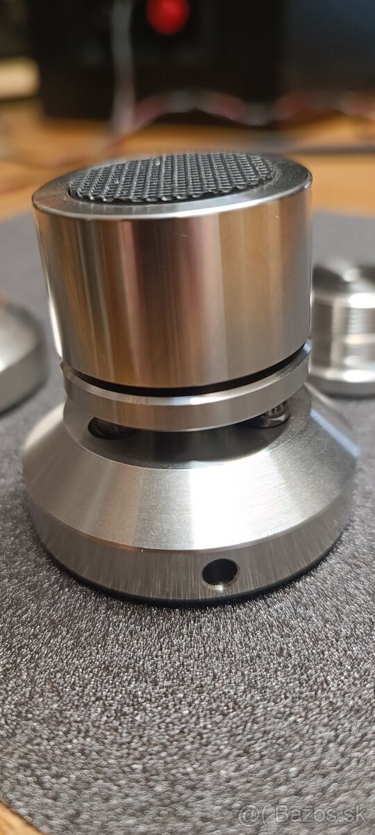 Hifi antirezonančné nožičky - 2