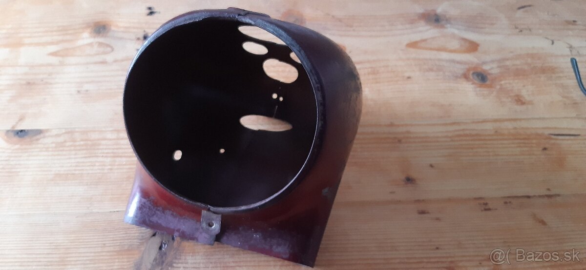 Jawa 550/555 maska - 2