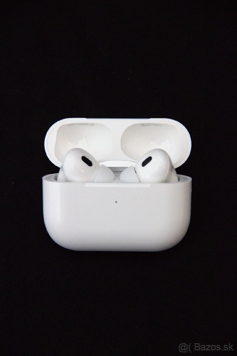 Apple Airpods Pro 2. Generácie - 2