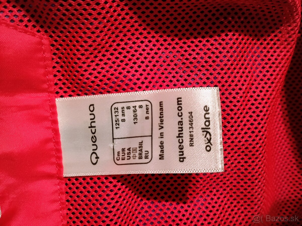 Športová bunda - 2