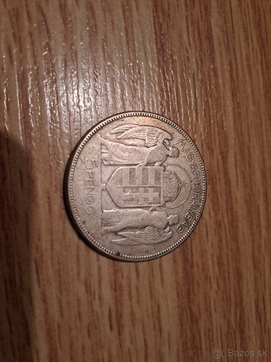 Predám zberateľské mince - 2