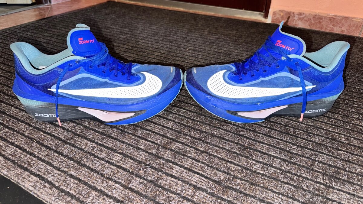 Nike zoom fly 6 - 2