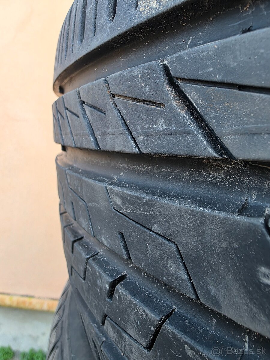 Matador Hectorra 5 235/40 R18 91Y - 2