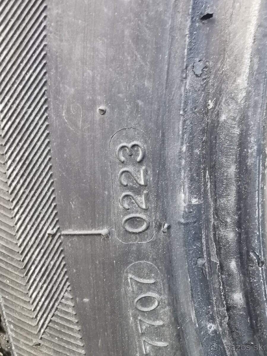Letná 195 / 75 r16c - 2
