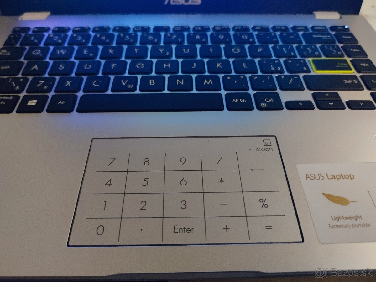 Asus VivoBook 14, E410MA - 2