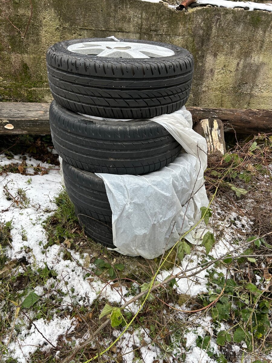 elektroni 4x108 ford , peugeot - 2