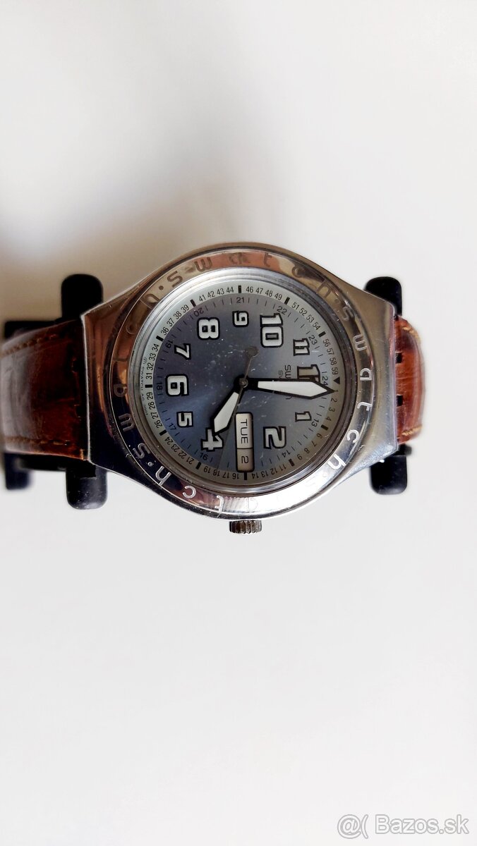 panske hodink swatch - 2