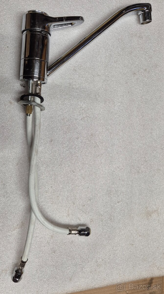 Vodovodná batéria - 2