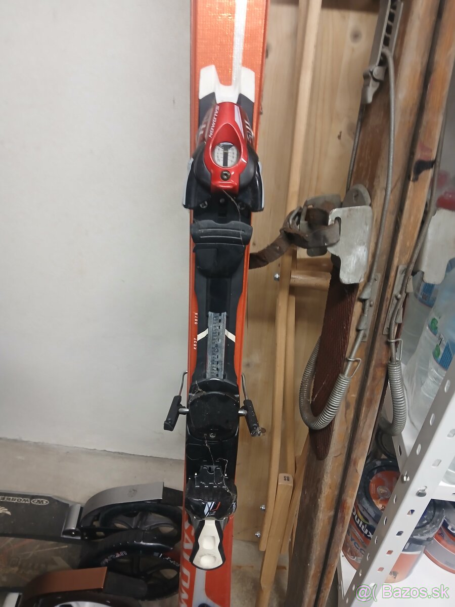 Salomon cross max race 10 - 2