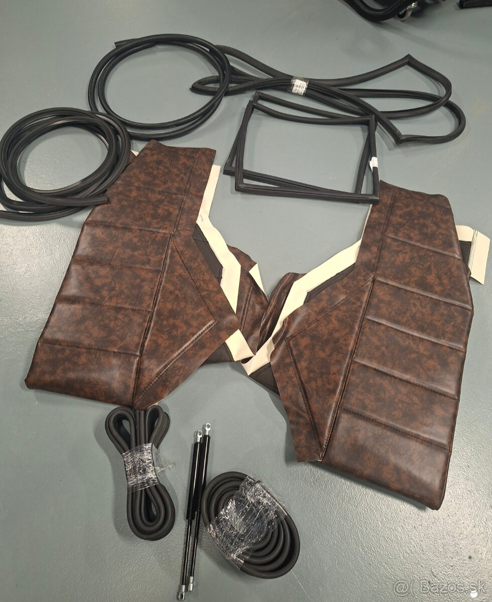 Calunenie blatnika traktor zetor - 2