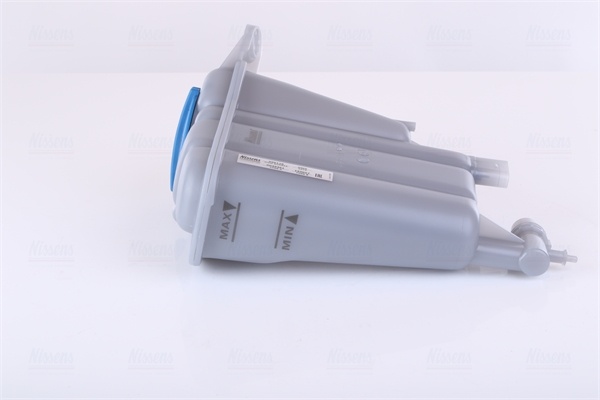 AUDI Vyrovnávacia nádobka chladiacej kvapaliny - 2