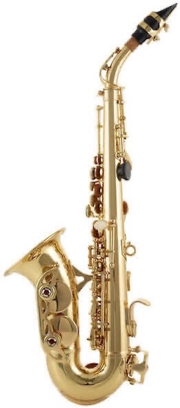 Predám detský saxofón - 2