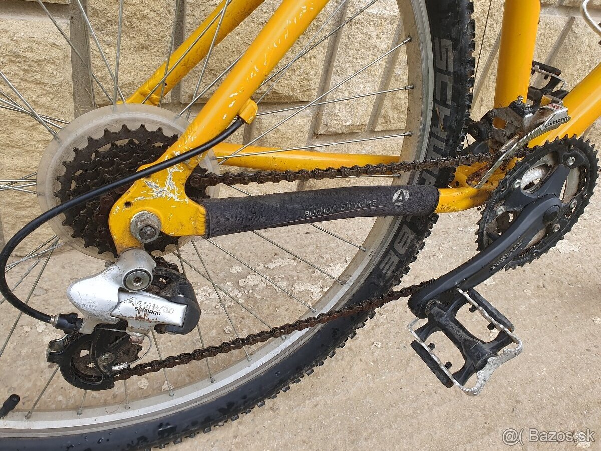 Author solution sx - 2