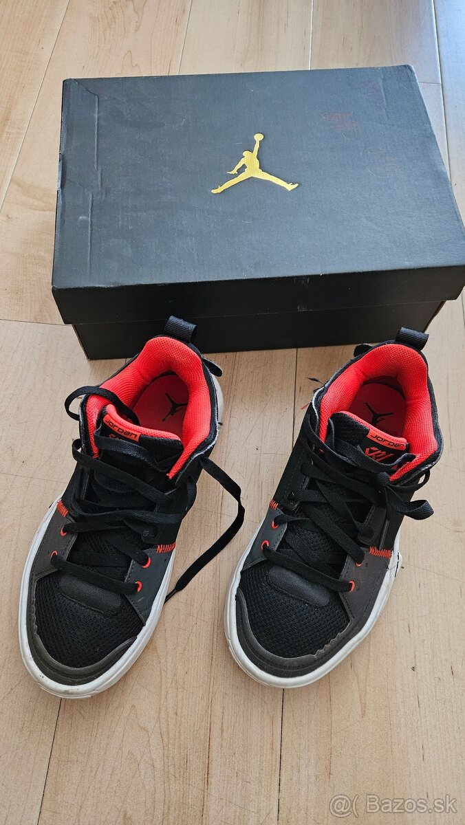 JORDAN ONE TAKE 5 38 - 2