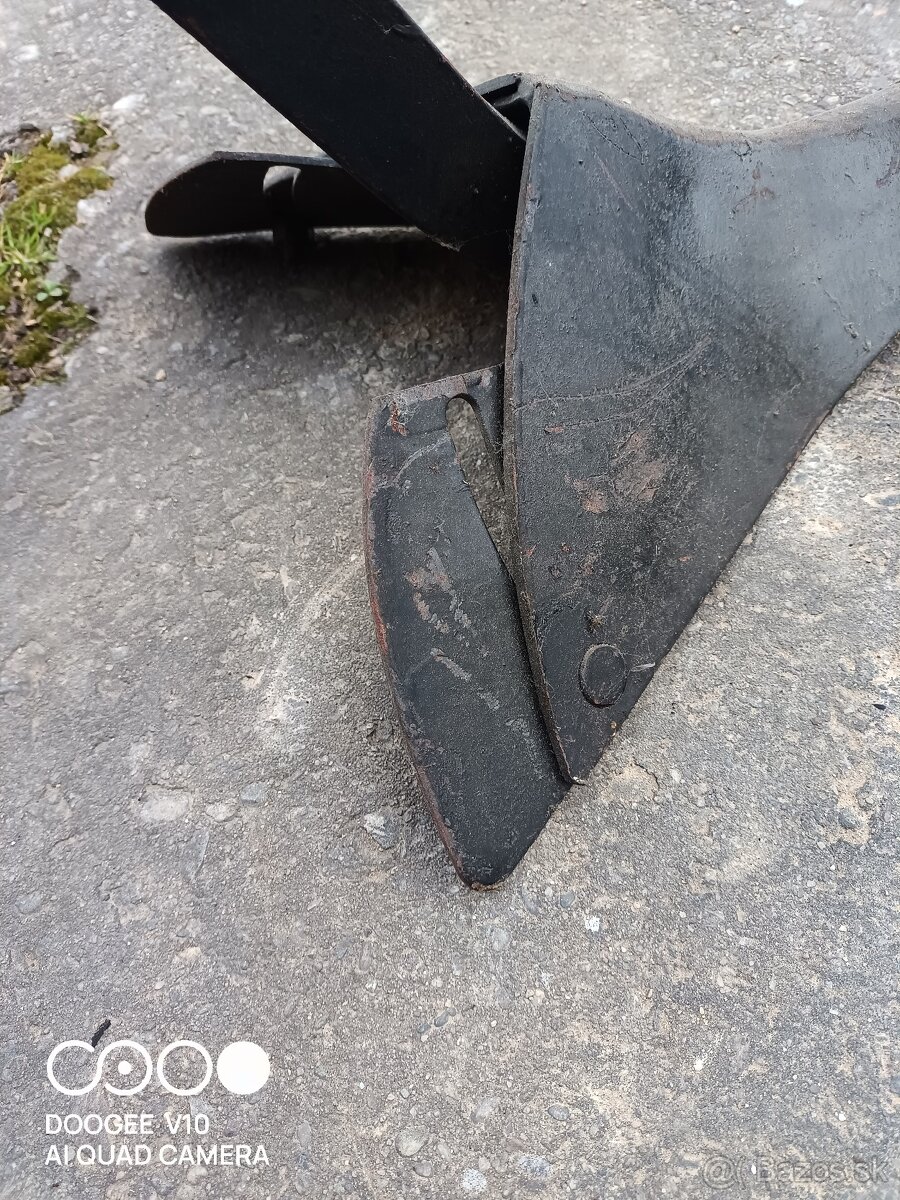 Pluzky na sadzac - 2