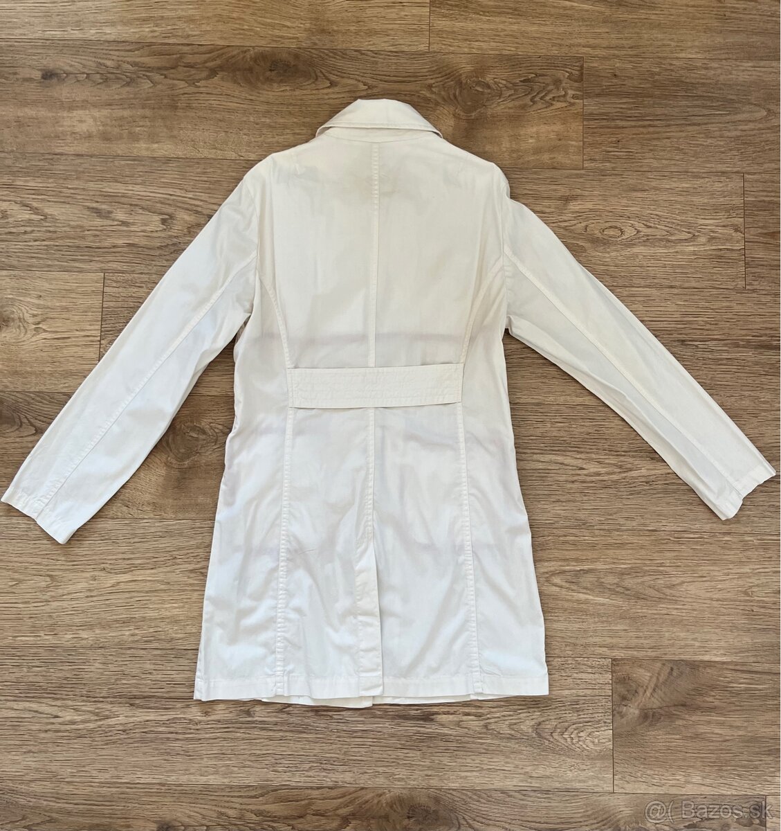 Kabát Tommy Hilfiger - 2