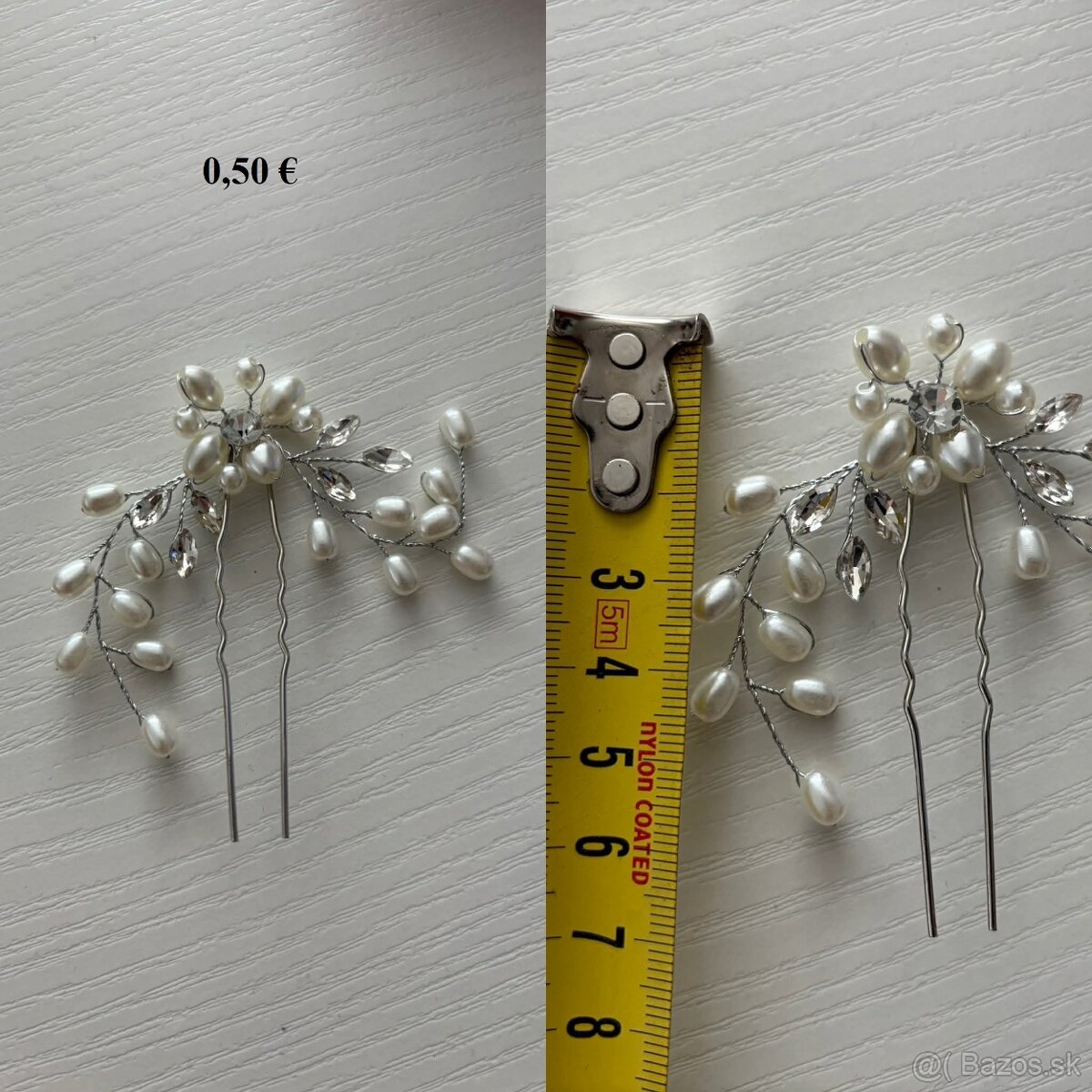 Svadobné doplnky - 2