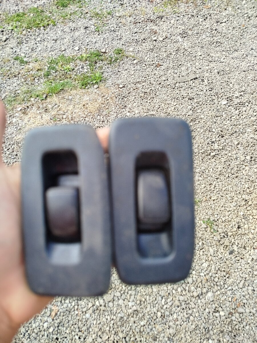 Mitsubishi Pajero pinin - 2