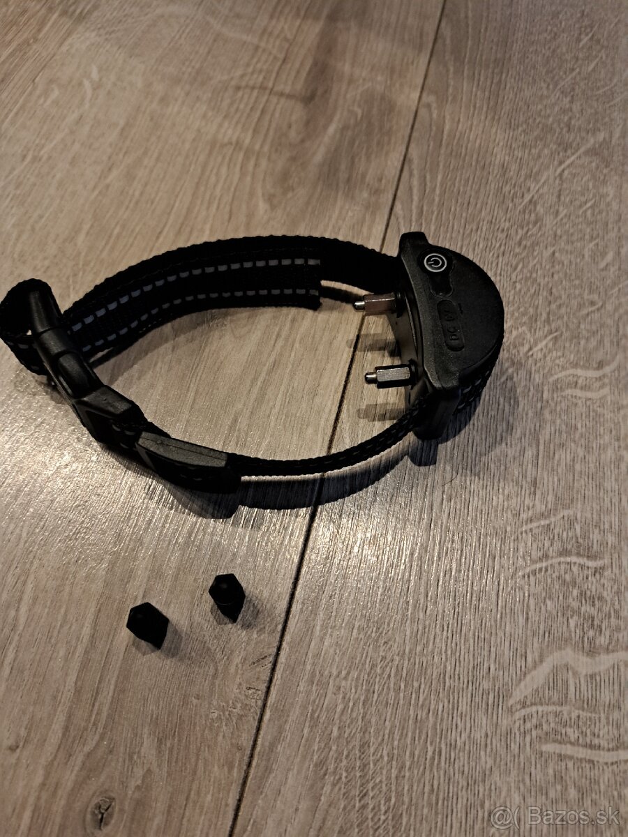Výcvikový obojok pre psa - 2